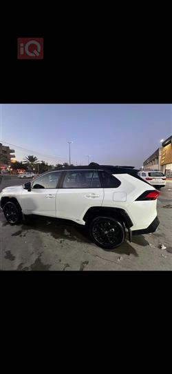 تويوتا راف 4